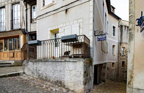 Maison dans le centre historique - Foto 19