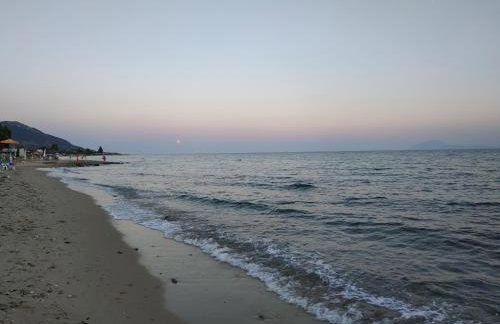 Beachfront Eva's House - Foto 45