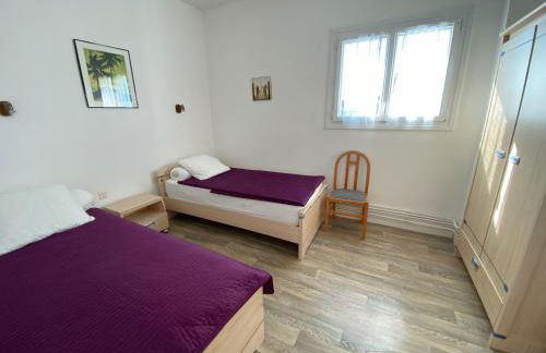 MOUETTES 3 - Balcon, Vue Mer, Men Du - T356 - Foto 9