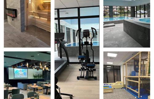 Green Port M.R Apartament Kołobrzeg - Foto 15