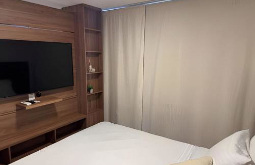 Apt de Luxo I no Shopping DF Plaza - Aguas Claras - Foto 8