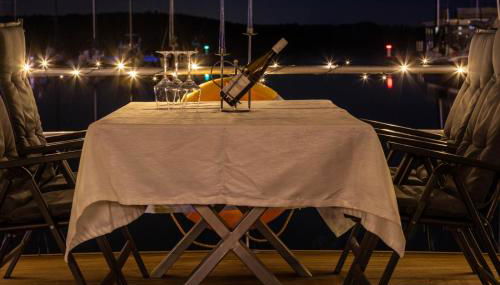 Hausboot Albatros - Foto 4