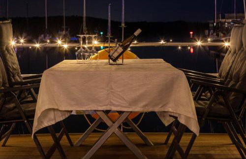 Hausboot Albatros - Foto 4