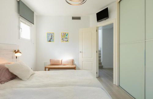 Villa Blanca Santa Eulalia - Foto 27