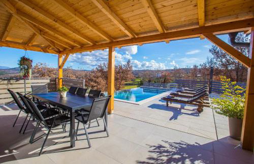 Villa Dominika - Foto 40