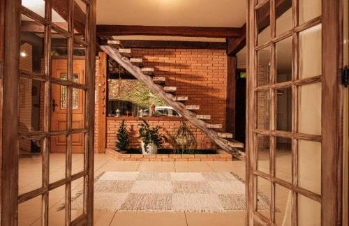 Mountain house - Photo 48