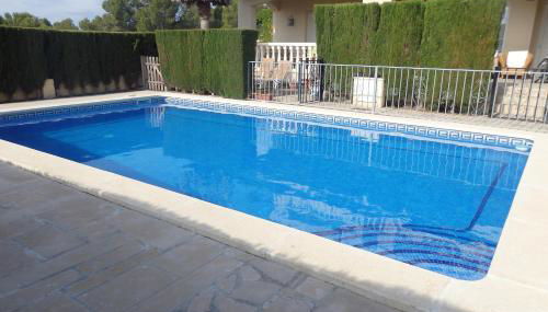 MEDDAYS CHALET EUCALIPTUS 6 - Foto 2