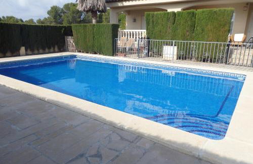 MEDDAYS CHALET EUCALIPTUS 6 - Foto 2