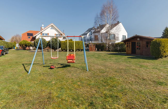 Apartment Marina Grzybowo by Renters - Foto 65