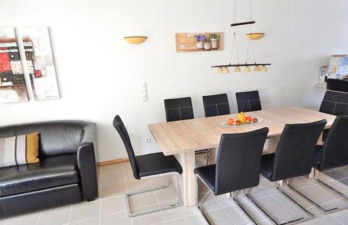 Ferienwohnung Bergidyll - Foto 13