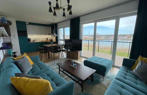 Ostseeperle - Pool, Sauna, 2 Bikes - Foto 1