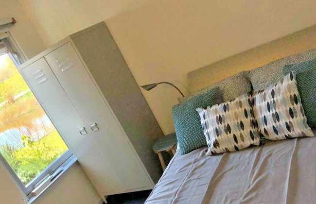 Water Villa in Ooltgensplaat Near Volkerak - Photo 17