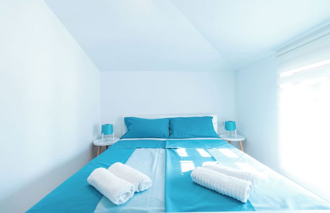 Apartments Amavi - Foto 11