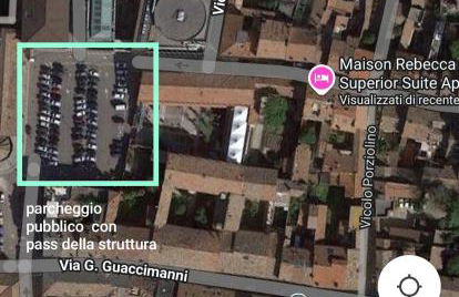 Maison Rebecca - Superior Suite Apartment - Photo 30