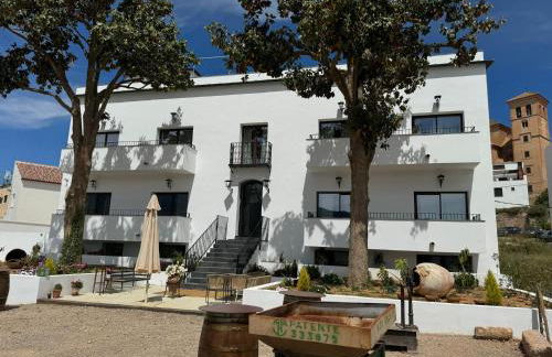 CASA YANGUAS APARTAMENTOS RURALES EN LAUJAR DE ANDARAx - Foto 69