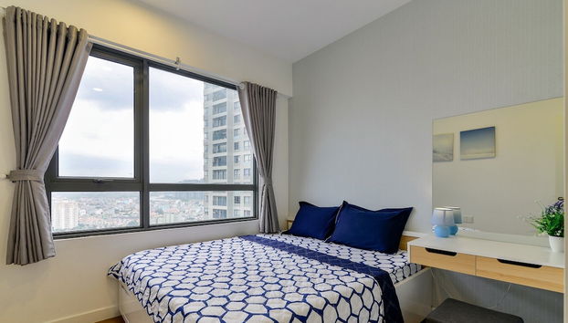 Entrada (vista interior)