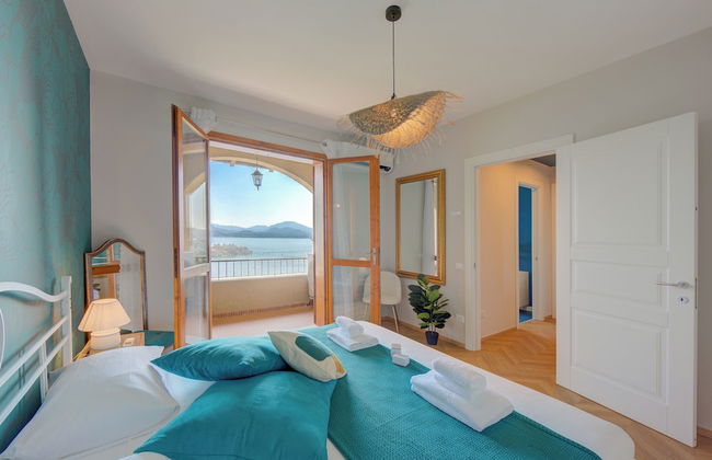 Pandora Lake View Stresa - Foto 3