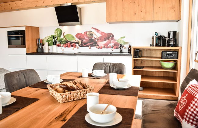 Haus Alpenblick - Photo 35