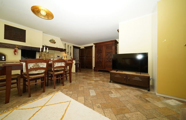 Villa Giulia - Photo 21