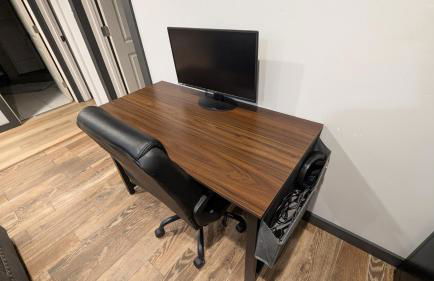 Canyon Coze - Ski, Board, Sled, Bike, Hike - Foto 13