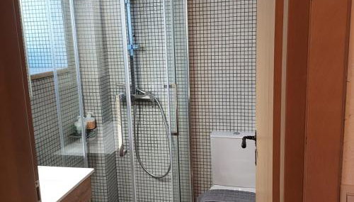 AROANIA suites - Foto 2, Shower