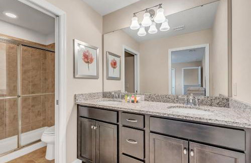 Villa W/ Pool, Movie Theater & Game Roomsleeps 20 - Photo 70