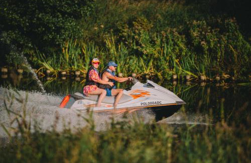 Szept Oberlandu - boutique, luxury Villa in Liva Park - Foto 31