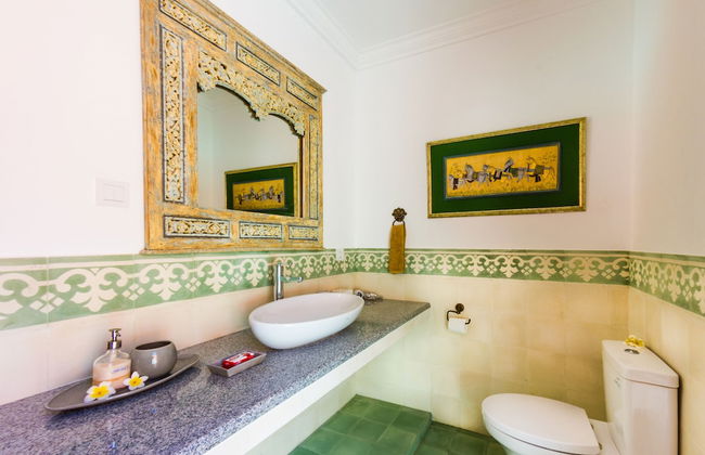 Aquamarine Beach Villas - Foto 68