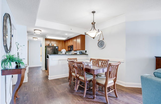 Anderson Ocean Club and Spa by Oceana Resorts - Foto 19