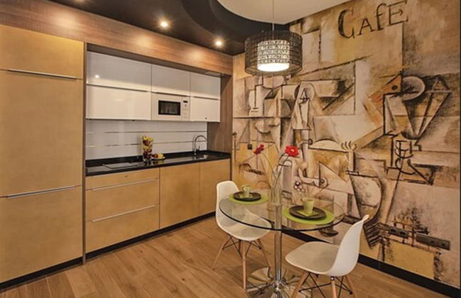 Apartamentos Suites Oficentro Deluxe - Foto 38