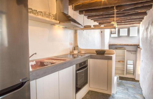 Spiti Anita, Superior Master & Double Room - Pristine, Serene, Beautiful Views - Foto 11