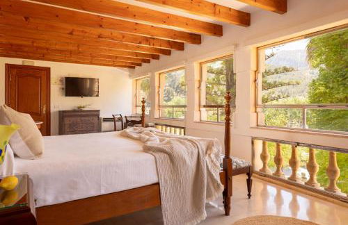 Agroturismo Son Galcerán - Photo 81