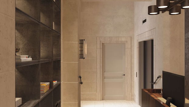 Mondovi Luxury Suites - Foto 5, Recepción