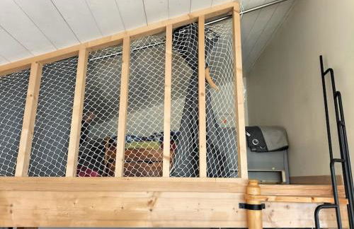 Maison de vacances saisonnier - Photo 11