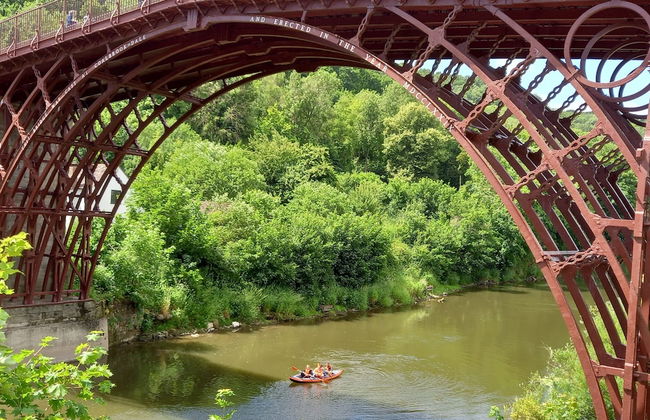Ironbridge View Townhouse - Foto 32