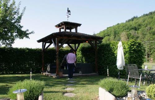 Ferienwohnung Weinträumerei - Foto 14