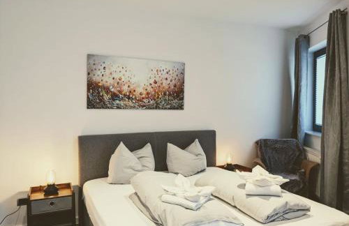 Penthouse am Park - Foto 9