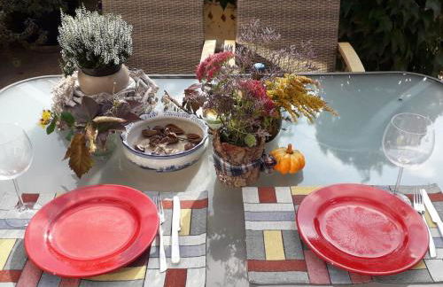 Chalet Bösleben - Foto 14