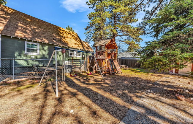 Myrtle Chalet - Foto 33