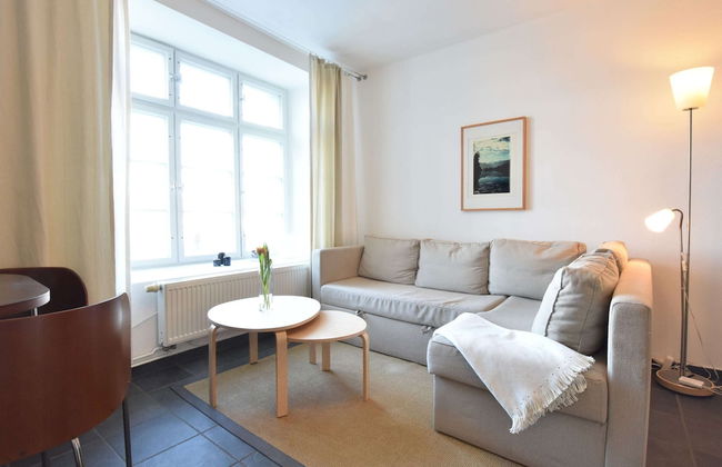 Apartment in Wismar With Garden - Foto 11