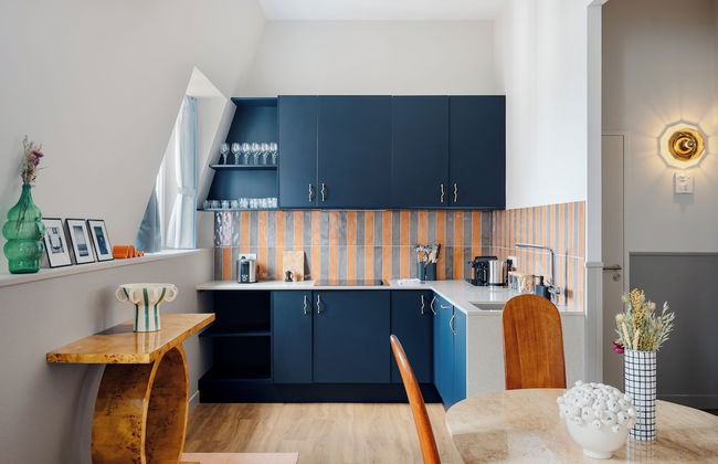 Edgar Suites Montmartre - Paul Albert - Foto 23