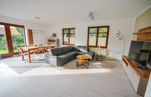 Ferienwohnung Am Waldteich - Foto 27