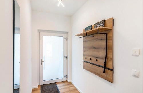 Fewo Punkt15 - rollstuhlgerecht - Foto 28