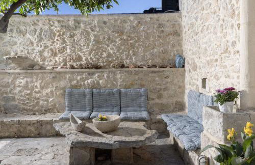 Villa Helidona With Private Pool - Photo 134