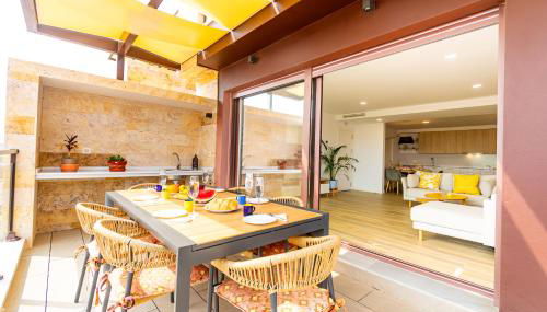 PREMIUM Magníficas Vistas Panorámicas con Terraza - By Aloha Palma - Foto 2