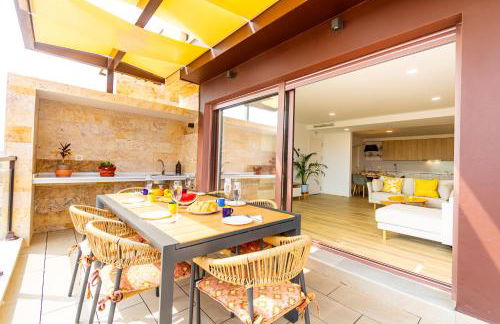 PREMIUM Magníficas Vistas Panorámicas con Terraza - By Aloha Palma - Foto 2