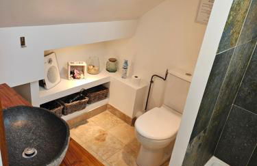 Gîte Le p'tit nid de Montachon, Saulieu, Morvan - Photo 34