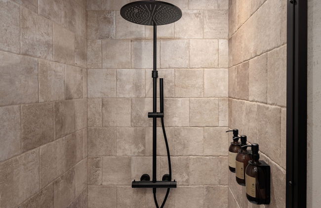 Cozy Luxembourg Apartment - Foto 7