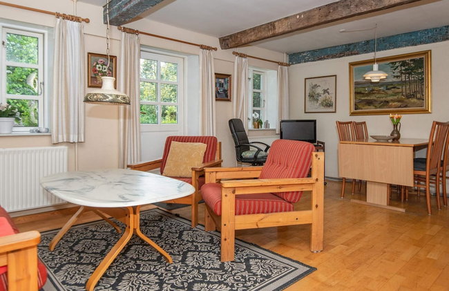 5 Person Holiday Home in Hojer - Foto 22