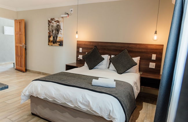 Casa Leitao Lodge - Foto 4